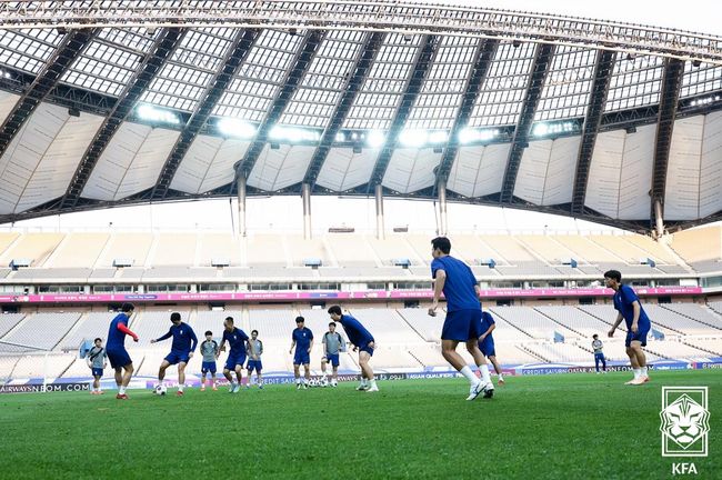 [사진] 대한축구협회
