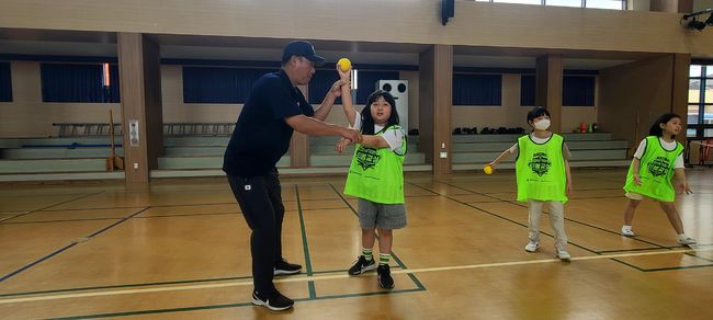 한국티볼연맹 제공