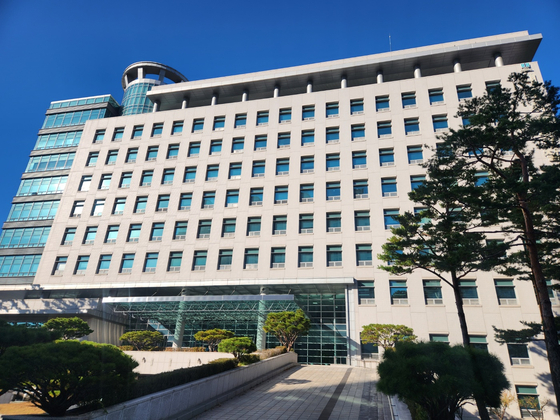대구지검 서부지청 전경. 중앙포토