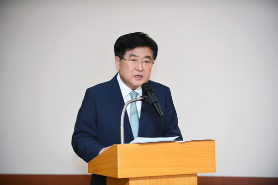 권오갑 HD현대 회장. 사진 HD현대