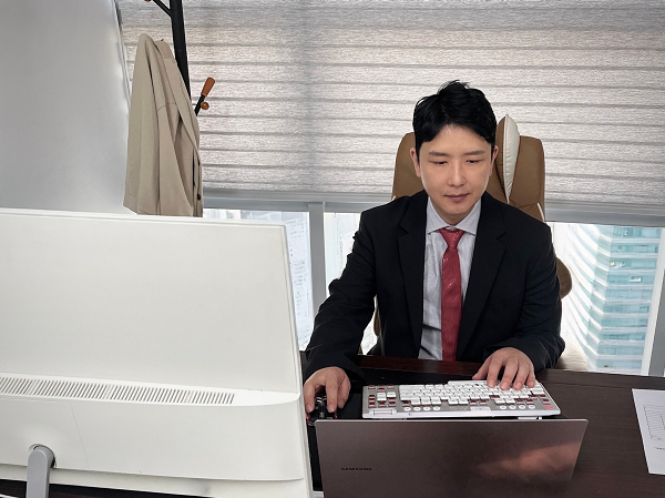 스테이지 이시형 대표