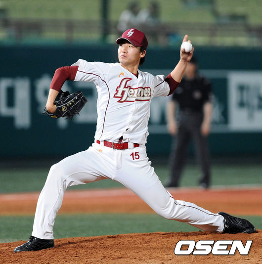 [OSEN=김영민 기자] 넥센 오재영(오주원) 2009.07.01 / ajyoung@osen.co.kr