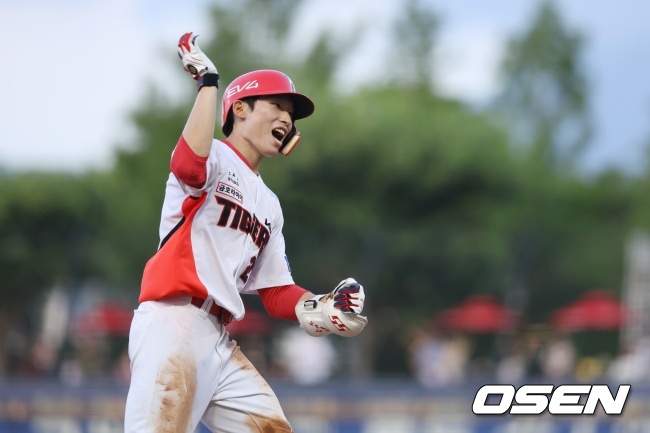 김호령./OSEN DB