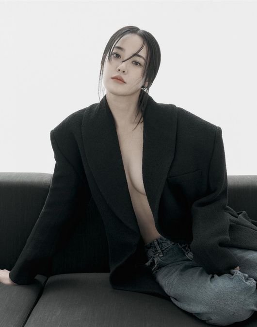 이주연 SNS