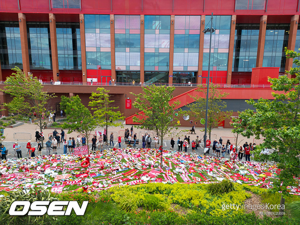 [사진] 디오구 조타 ⓒGettyimages(무단전재 및 재배포 금지)