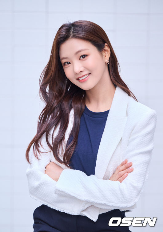 [OSEN=박준형 기자] 이세희 인터뷰 2022.03.30 / soul1014@osen.co.kr