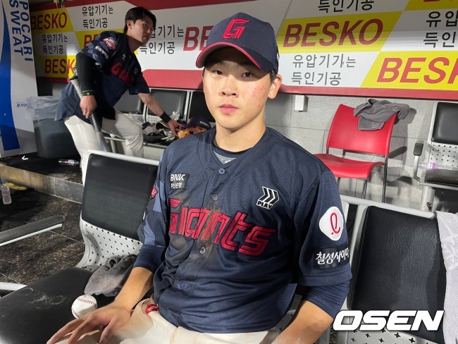 박찬형./OSEN DB