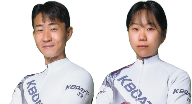 김태훈, 박지윤.