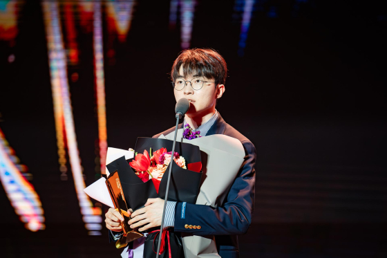 페이커를 앞세운 T1은 e스포츠 월드컵 LoL 2연패를 노린다. [사진 LoL 챔피언스 코리아]