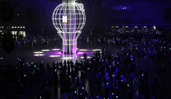 2025 BTS 페스타