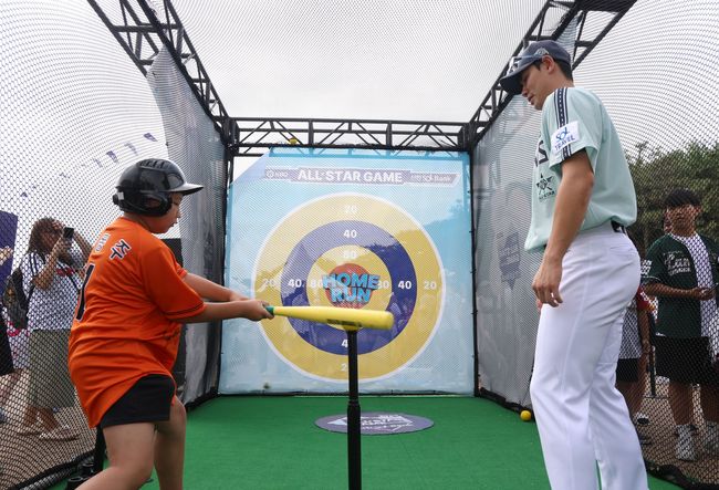 KBO 제공