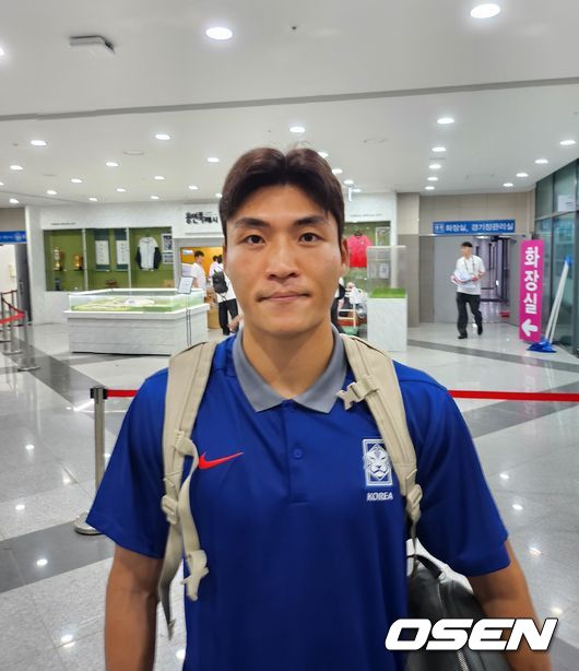[OSEN=용인미르스타디움, 고성환 기자]