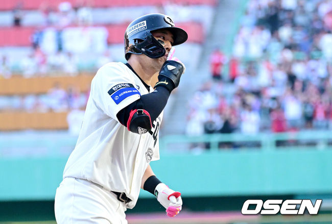 SSG 랜더스 한유섬. /OSEN DB