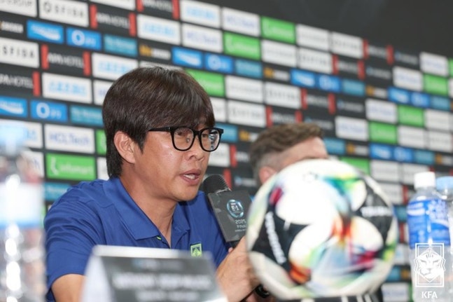 [사진] 대한축구협회 제공