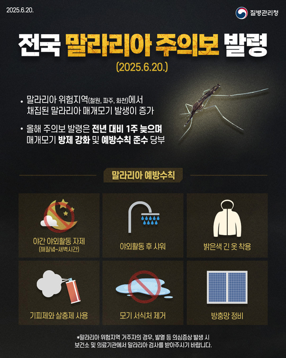               자료 질병관리청