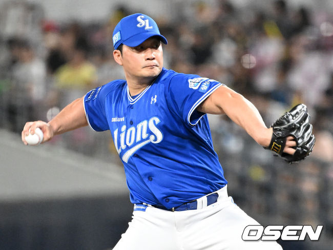 [OSEN=광주, 이대선 기자]