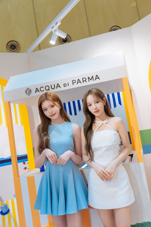 아쿠아 디 파르마(ACQUA DI PARMA) 제공]