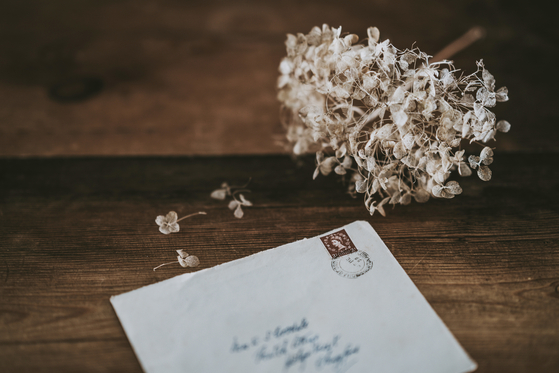 일본이 디지털 유언장 제도 도입을 추진하고 있다. 사진 unsplash