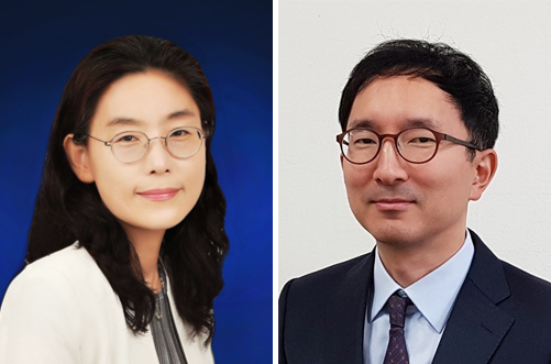 연구진-왼쪽부터 유소영 정우재 교수