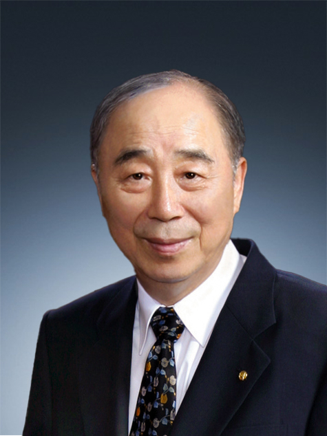 9일 영면에 든 이광래 우미그룹 창업주. 우미그룹 제공 
