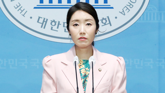 강선우 여성가족부 장관 후보자. 뉴스1