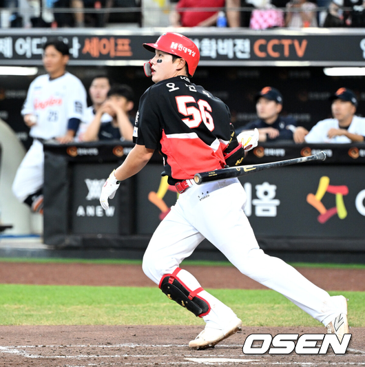 오선우./OSEN DB