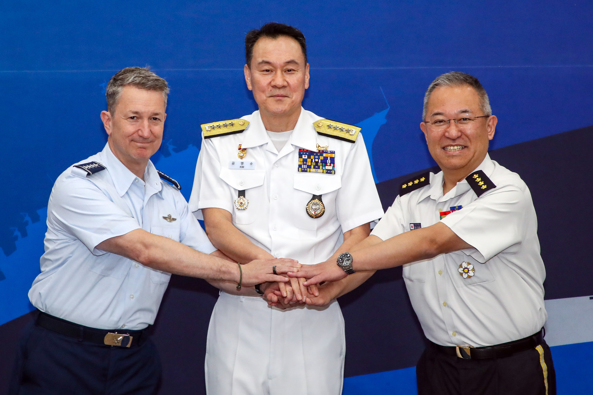 사진 합동참모본부