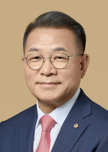 장병호 한화투자증권 신임 대표 내정자. 사진 한화투자증권