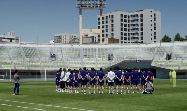 [사진] 대한축구협회 제공