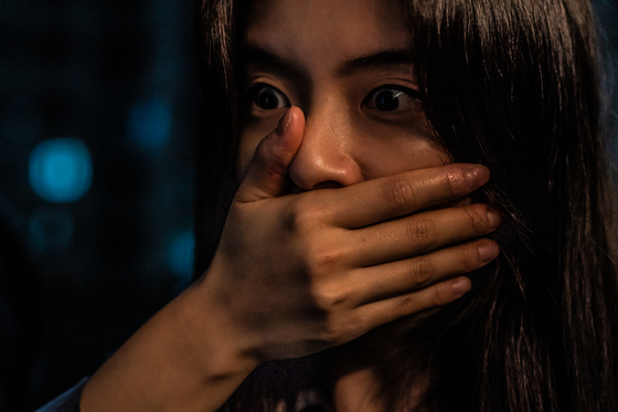100만 관객을 돌파한 ‘노이즈’는 사운드가 잘 설계된 영화다. [사진 바이포엠스튜디오]