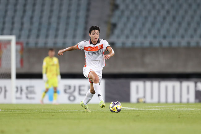 [사진] 한국프로축구연맹 제공