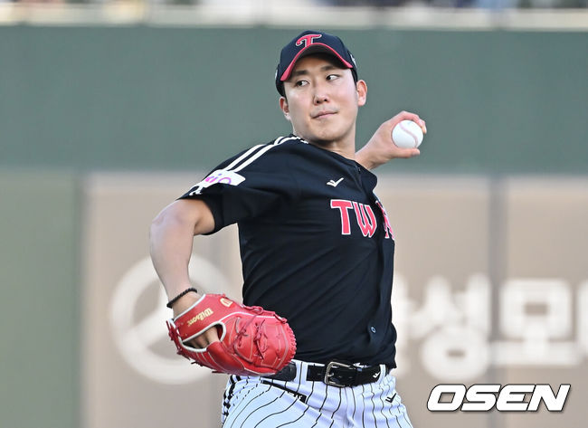 OSEN DB