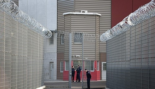 코르바 교도소 모습. AFP=연합뉴스 