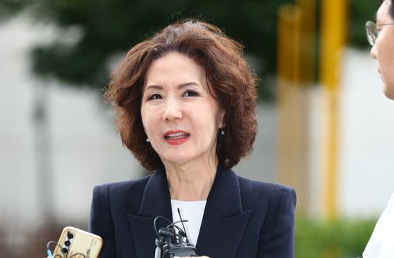 이진숙