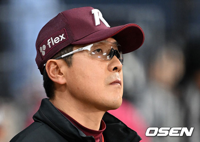 [OSEN=고척, 이대선 기자]