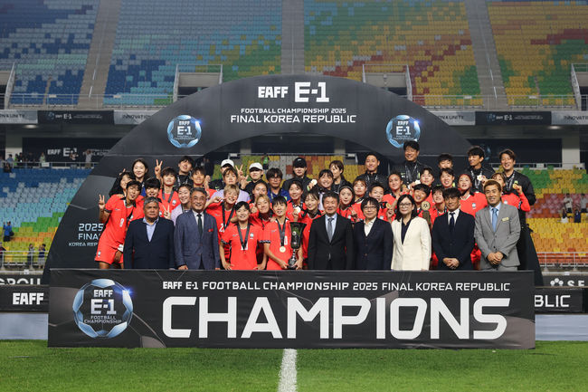 [사진] 대한축구협회 제공