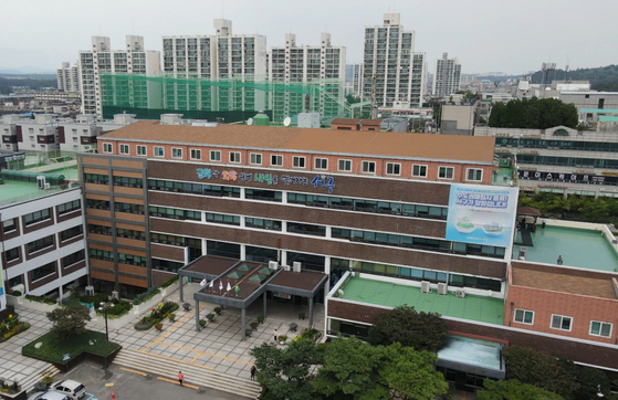 사진 인천 서구청