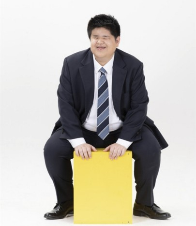 뇌사 장기기증으로 3명의 생명을 살린 이동진(28)씨. 사진 한국장기조직기증원 