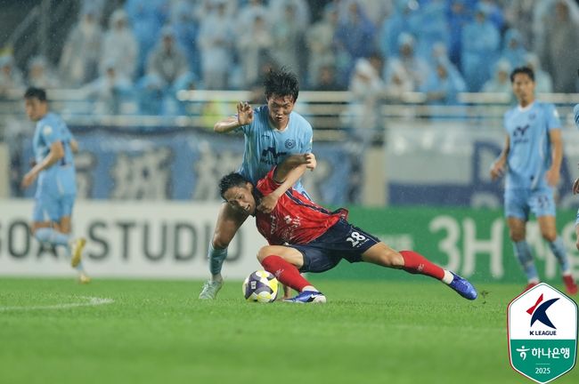 [사진] 한국프로축구연맹 제공