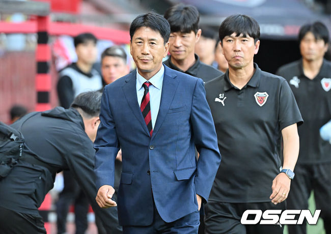 [OSEN=포항, 이석우 기자]
