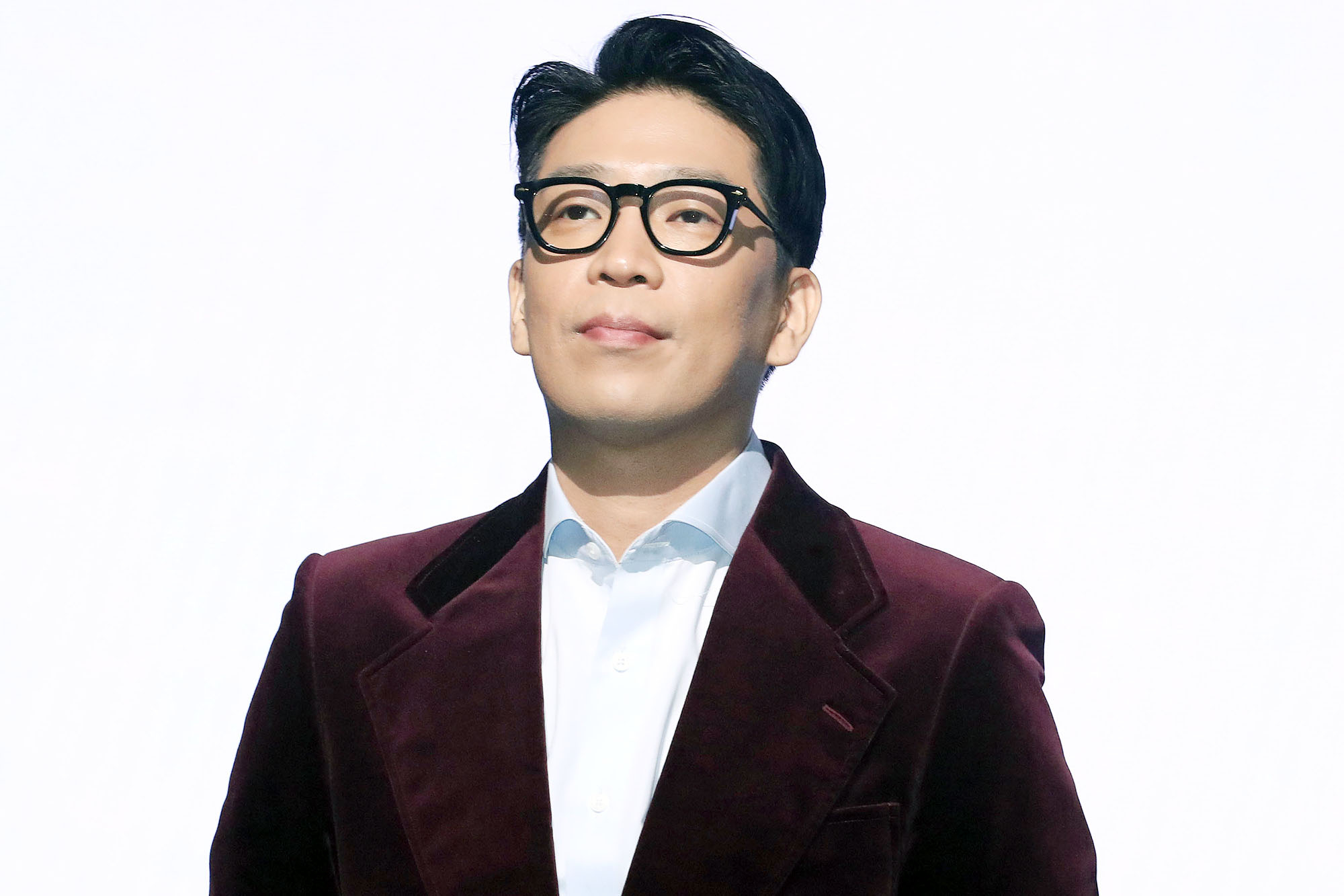 MC몽. 연합뉴스