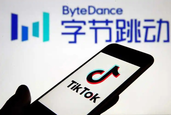 글로벌 숏폼 비디오 플랫폼 틱톡(Tik Tok)의 모기업 바이트댄스(ByteDance). 바이두