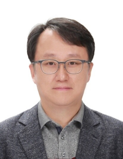 강준욱 대통령실 국민통합비서관. 사진 동국대학교 홈페이지