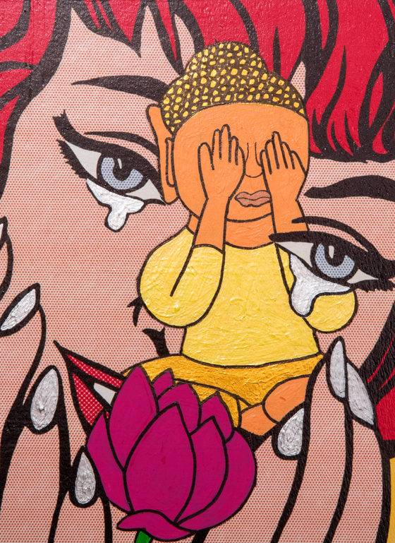 그림=황주리