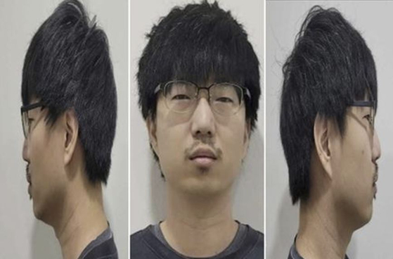 지난 3월 2일 충남 서천에서 한밤중 길을 가던 여성을 무참히 살해한 이지현. 경찰은 사건의 잔혹성 등을 근거로 이지현의 신상을 공개했다. [사진 충남경찰청]