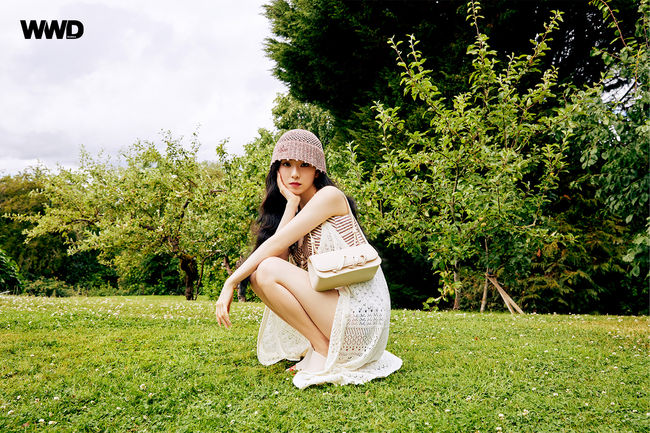 WWD 코리아 제공
