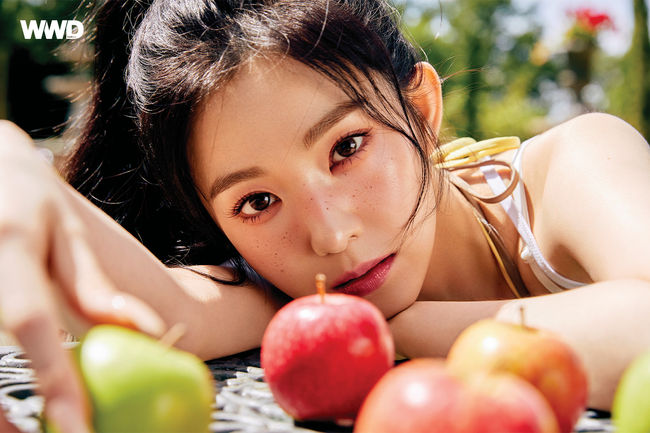 WWD 코리아 제공