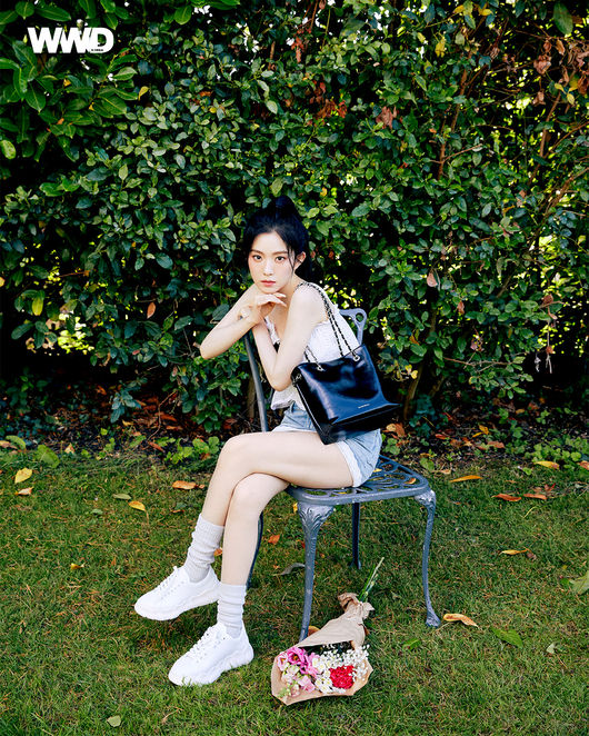 WWD 코리아 제공