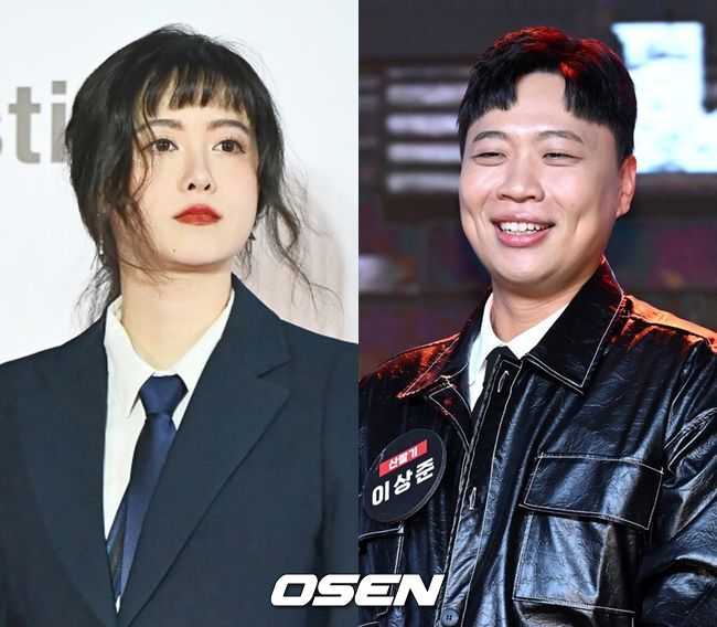 OSEN DB