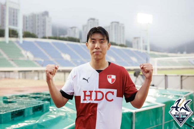 [사진] 한국프로축구연맹 제공